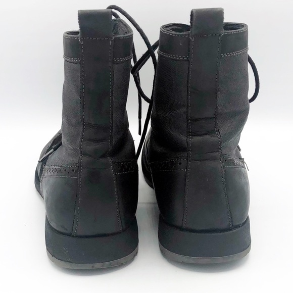 Robert Wayne Richard Wingtip Oxford Boot SZ 8 - Picture 5 of 8